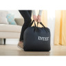 Надувная кровать INTEX THERMALUX 64478, 152×203×51 см